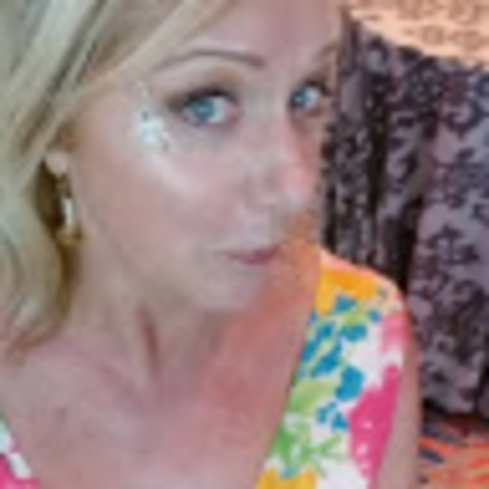 Meet your Posher, Cammie